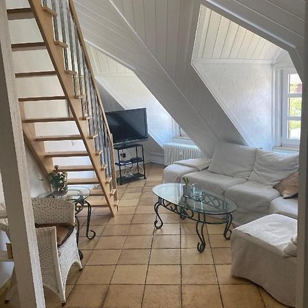 Hagnauer-Ferienwohnung Im Seegarten Ngoại thất bức ảnh