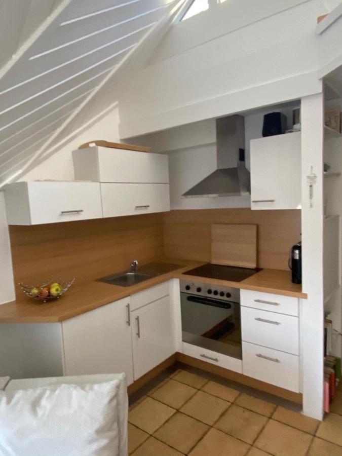 Hagnauer-Ferienwohnung Im Seegarten Ngoại thất bức ảnh