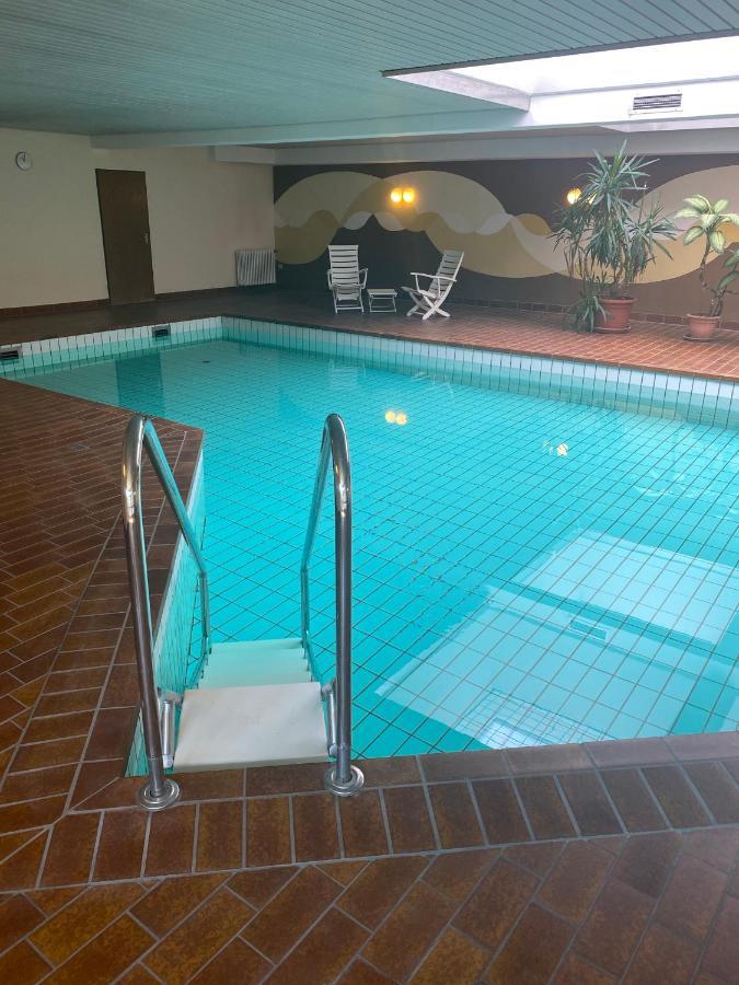 Hagnauer-Ferienwohnung Im Seegarten Ngoại thất bức ảnh