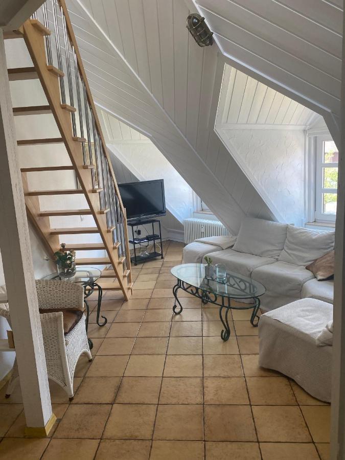 Hagnauer-Ferienwohnung Im Seegarten Ngoại thất bức ảnh