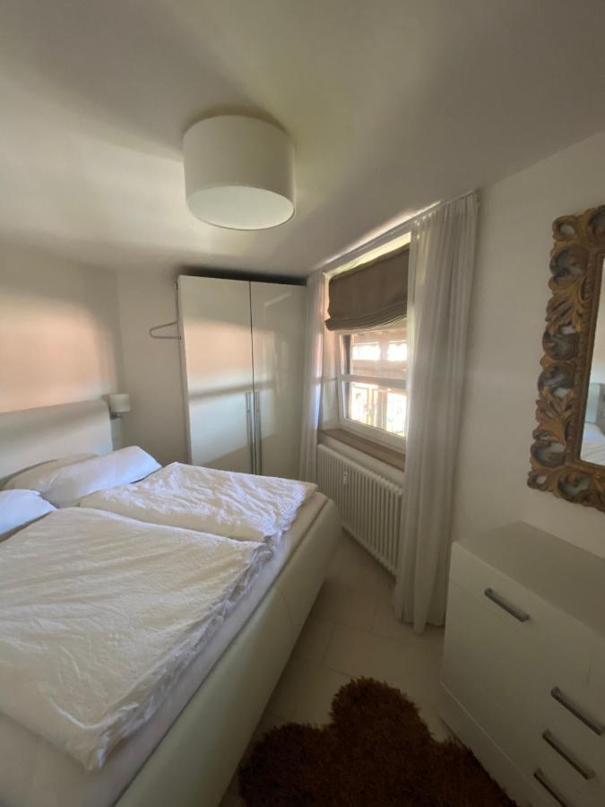 Hagnauer-Ferienwohnung Im Seegarten Ngoại thất bức ảnh